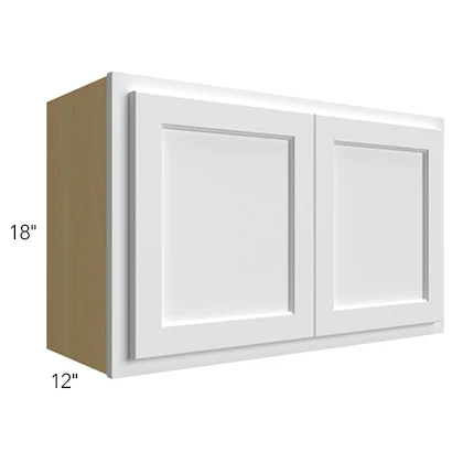 Wall 33 W X 18 H X 12 D – Discovery by Fabuwood
