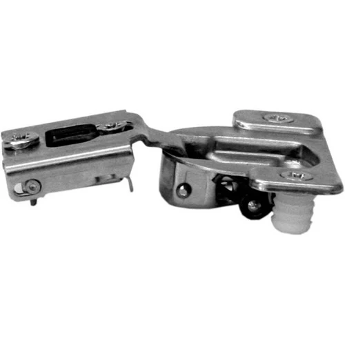 Blum Compact 38N Hinge Edgemount, Press-In, Multiples of 250