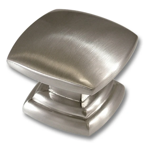 Hickery Hardware EURO-CONTEMPORARY Knob