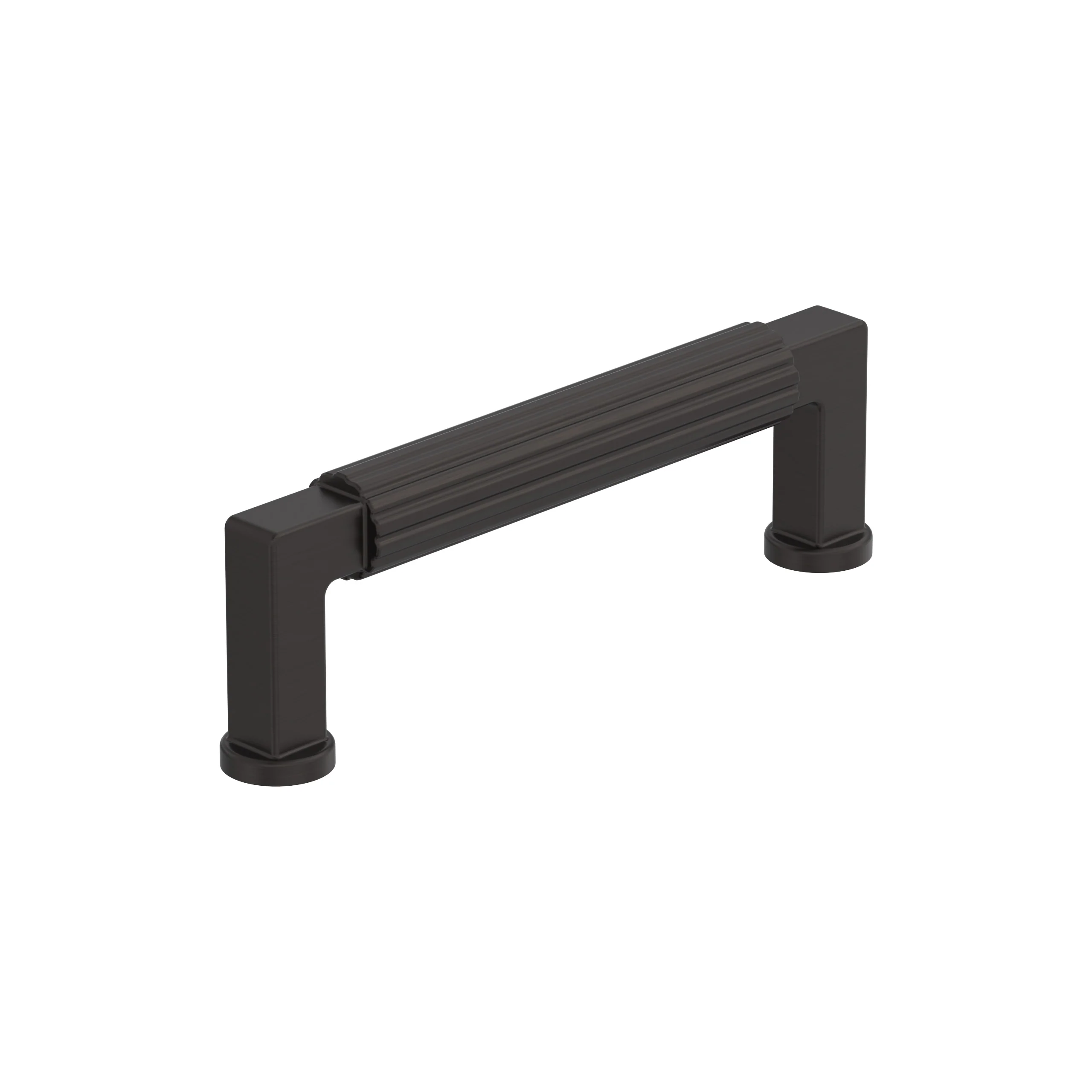 Amerock Ballard Pull 3-3/4" Center To Center