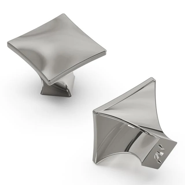Hickery Hardware TWIST Knob