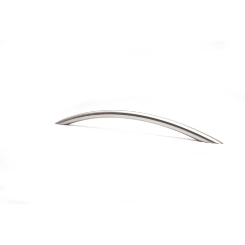Sugatsune 1630 Series Door Handle Interior 600 mm, Center-to-Center, 30 mm, Wide
