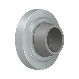 Deltana Concave Flush Bumper 2-3/8" Diameter