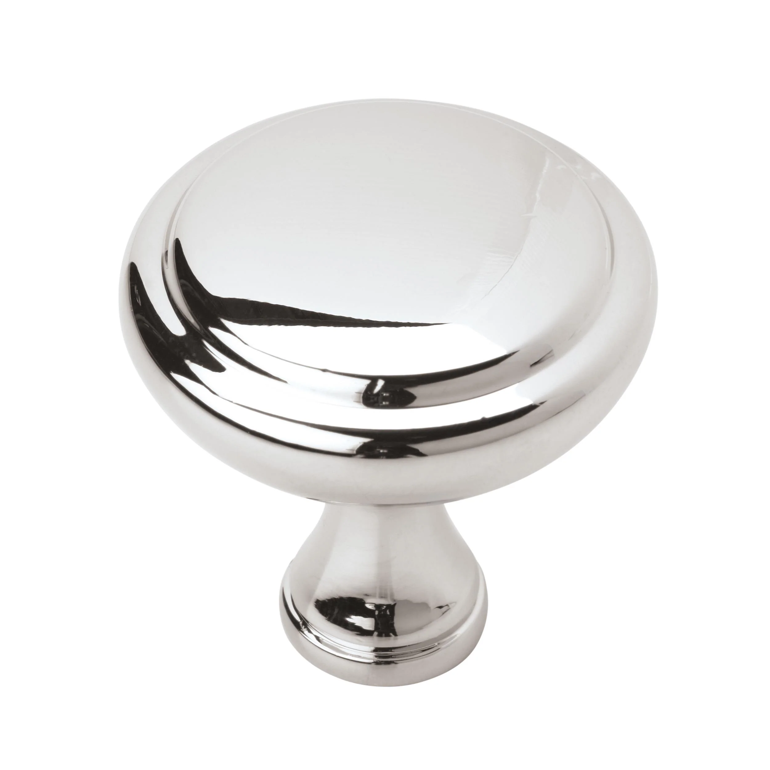 Amerock Arden Knob 1-1/4″ Diameter