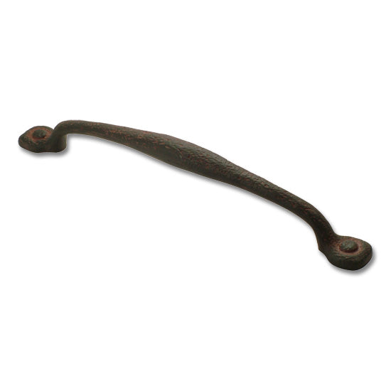 Hickery Hardware REFINED RUSTIC Appliance Pull