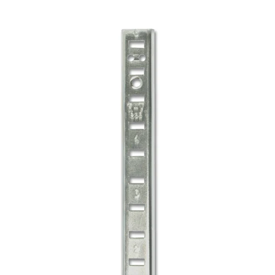 Shelf Standards 48″ Length Aluminum