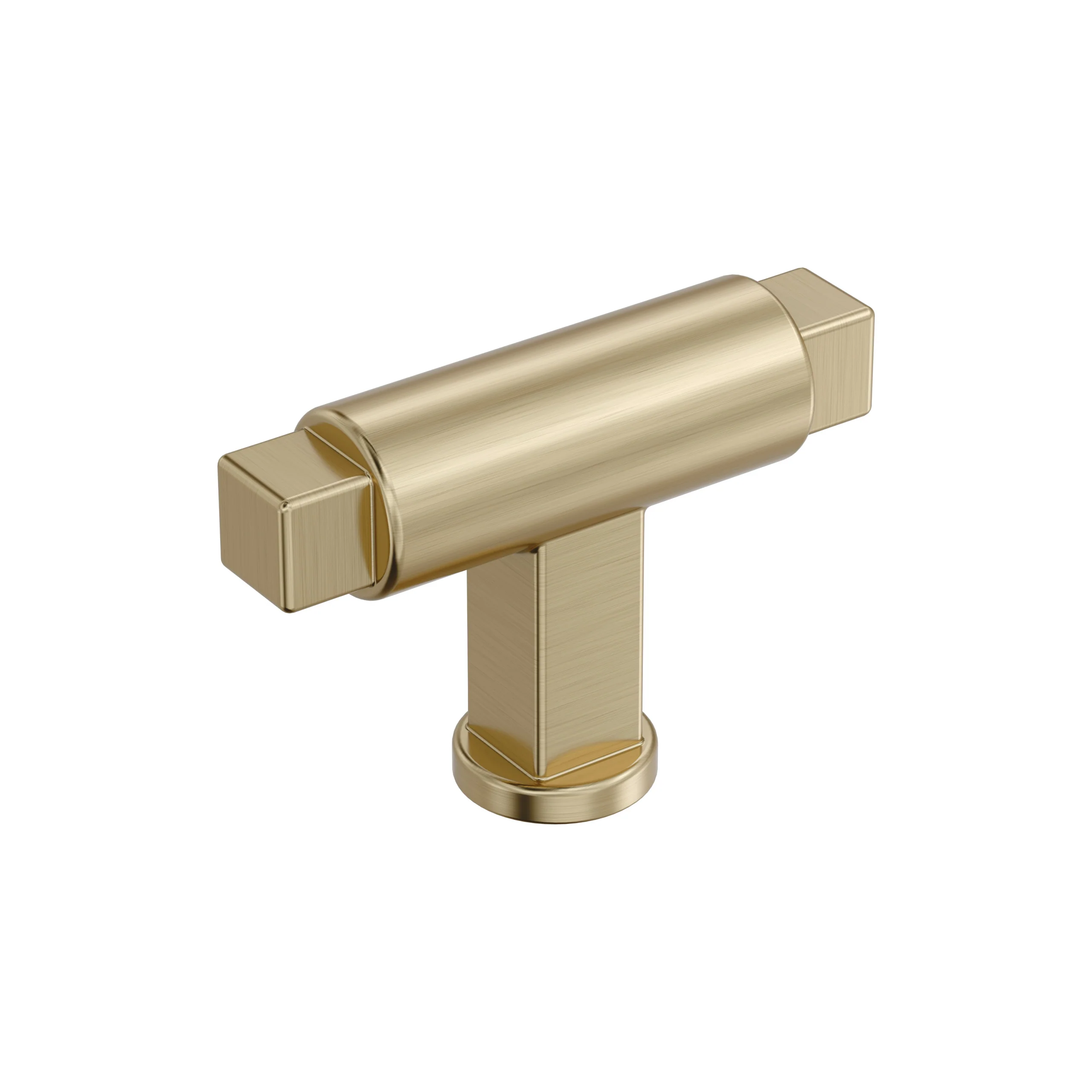 Amerock Balon Knob Golden Champagne 2″ Diameter