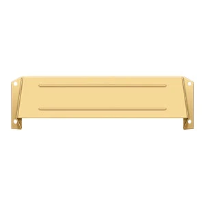 Deltana Letter Box Hood