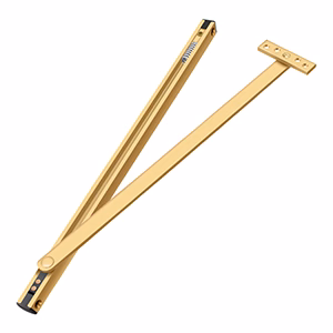 Deltana Overhead Door Holder