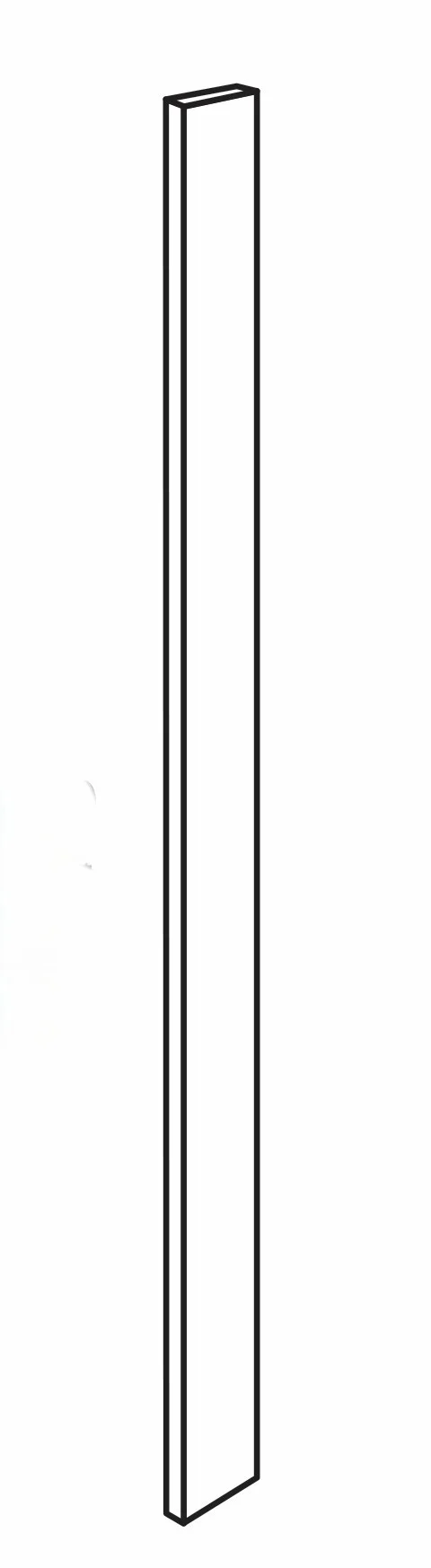 Signature Hood 31-3/4 W X 46-9/16 H X 19-7/8 D – Contemporary Oak by TA Cabinetry