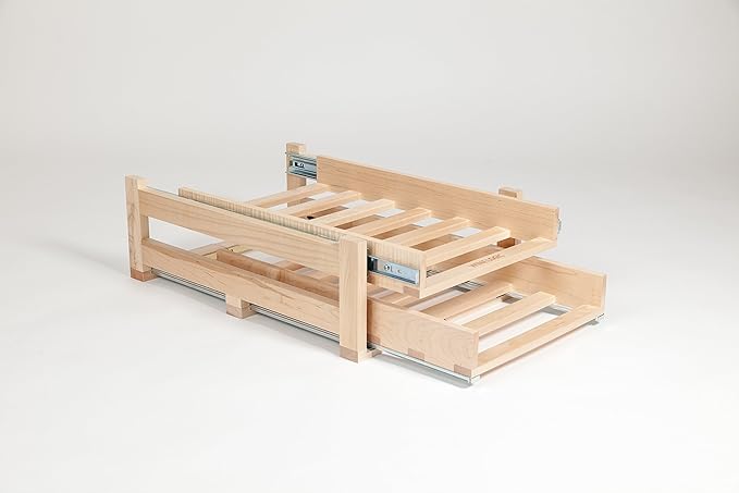 Wine Logic Wine Rack
