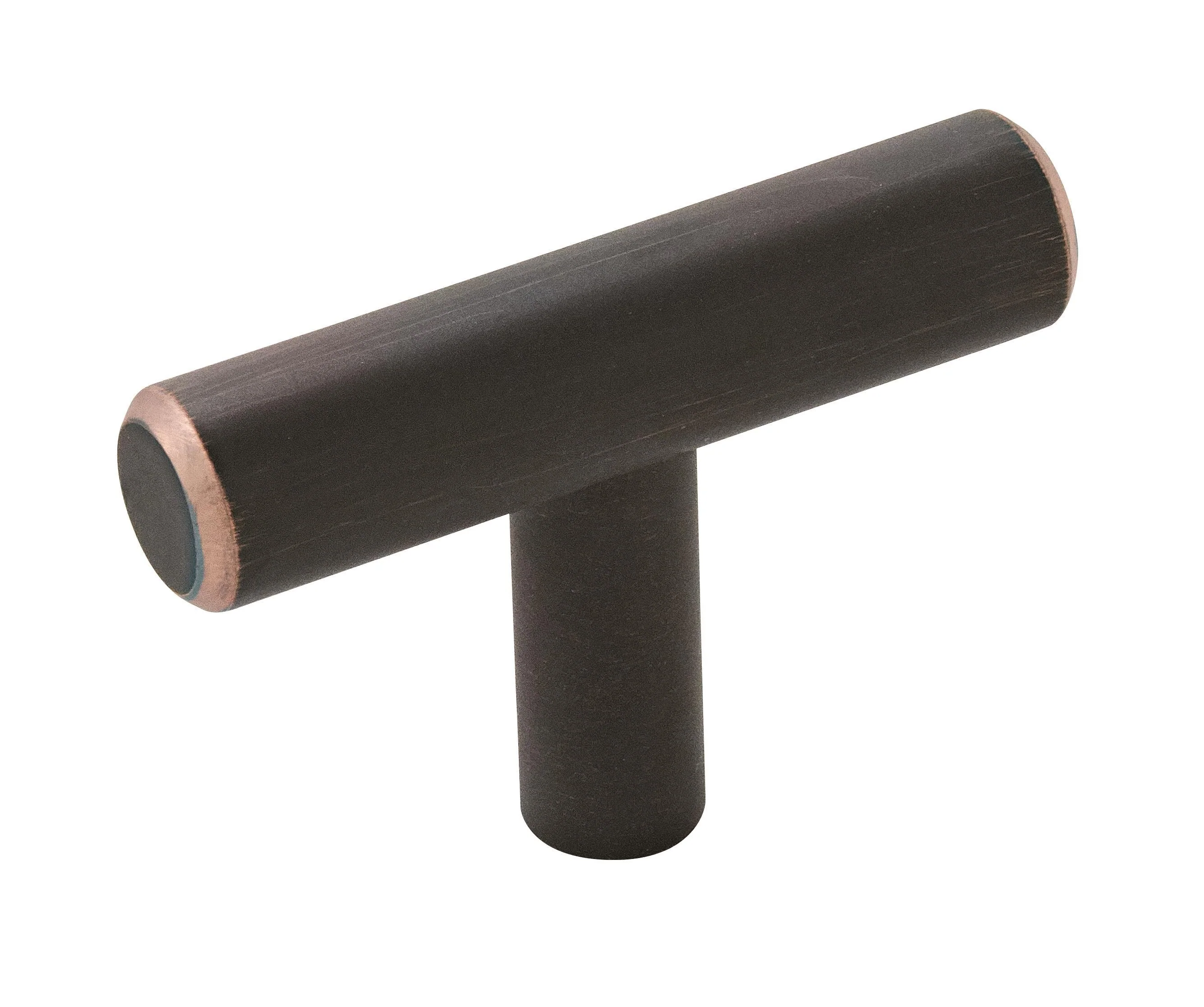 Amerock Bar Pulls Knob 1-15/16″ Diameter Oil-Rubbed Bronze 1-15/16″ Diameter
