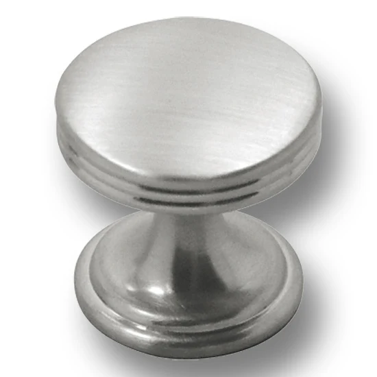 Hickery Hardware American Diner Knob