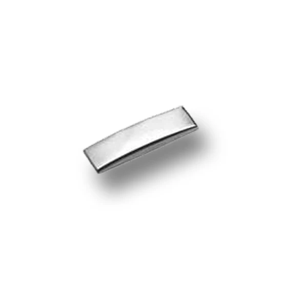 Blum Cover Cap for Full Overlay Hinge Nickel