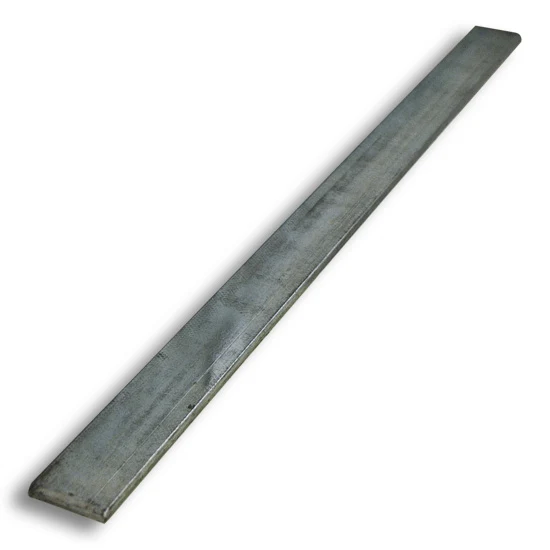 CSH File Bar Steel 3/4″ Width 12″ Length