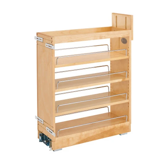 Rev-a-shelf Base Cabinet Pullout Organizer 19" Depth