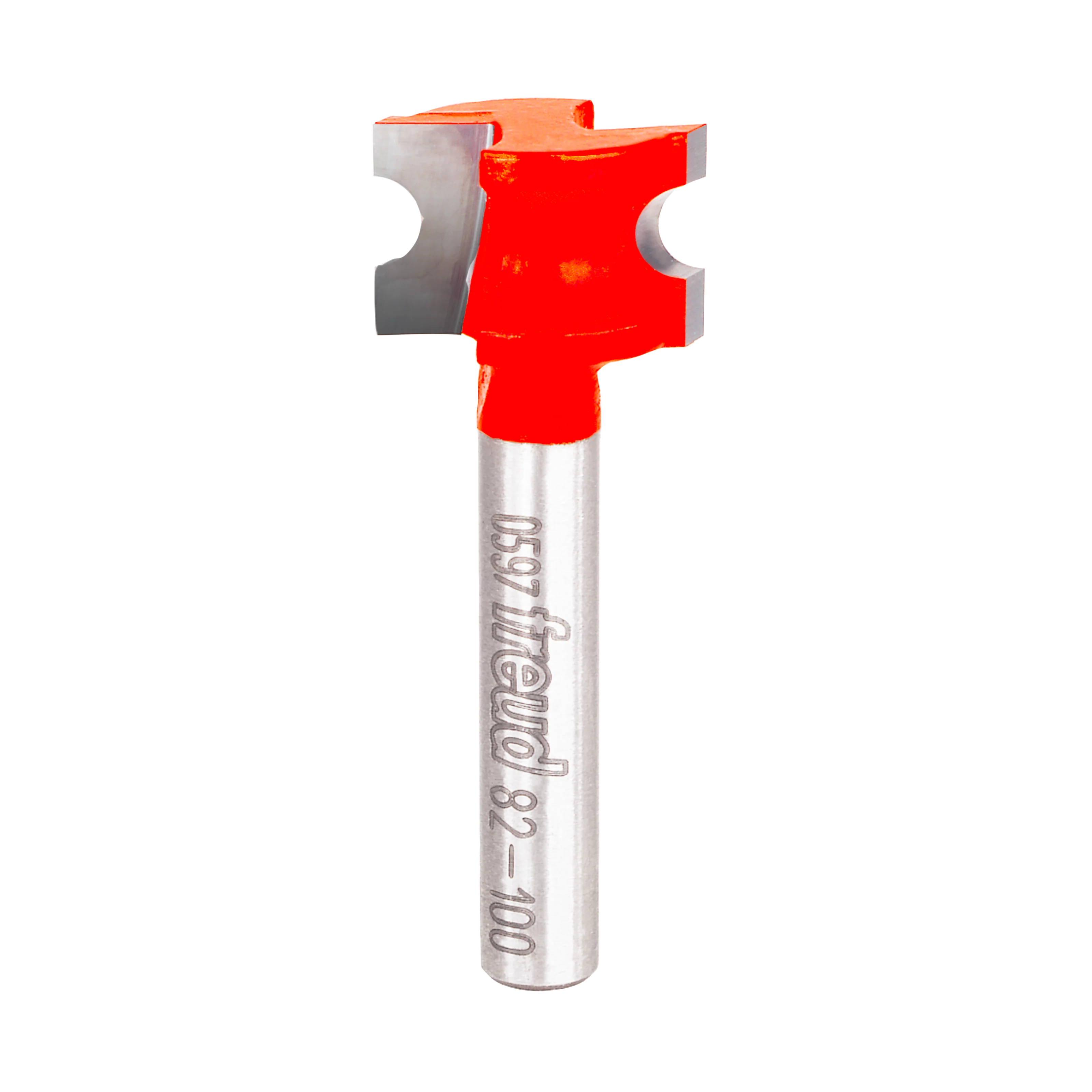 Freud Half Round Bit 11/16" Diameter 1-13/16" Length