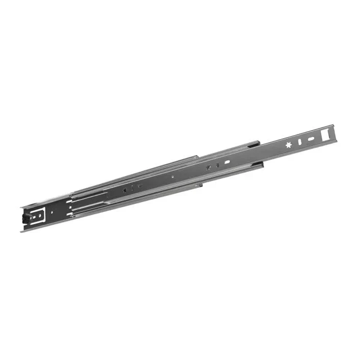Fulterer Full Extension Slide With 1″ Over Travel 20″ Length