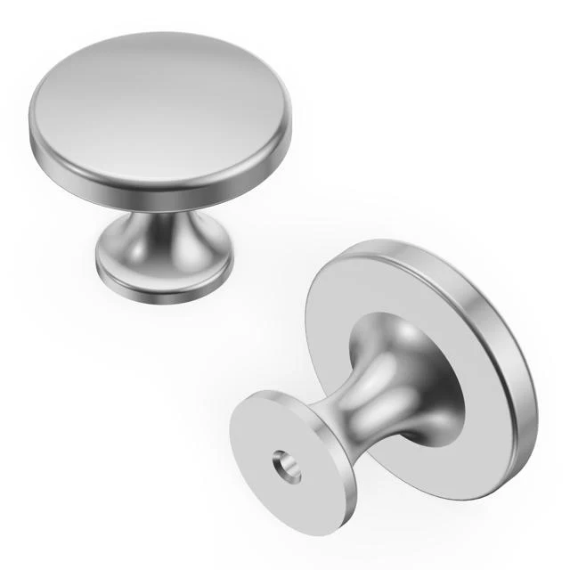 Hickery Hardware Forge Knob