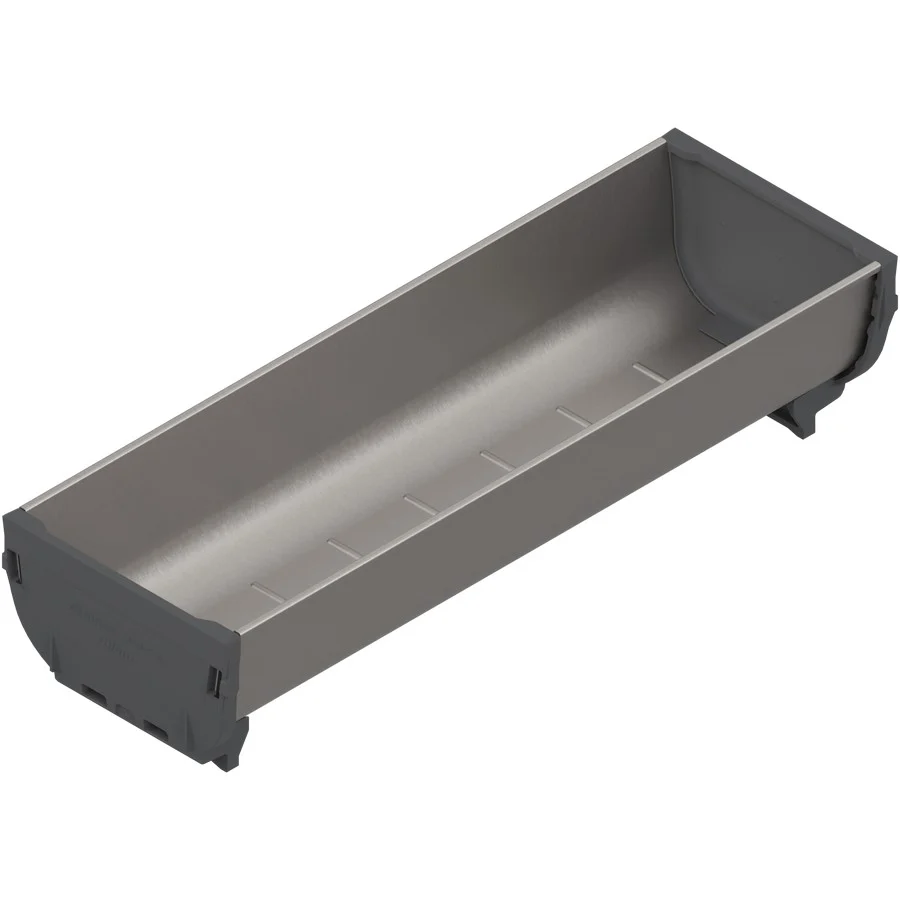 Blum Cutlery Tray For The Orga-Line Kits 264 mm Length, Multiples of 10