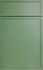 Door Sample 11-1/2 W X 11-1/2 H X 3/4 Th – Contemporary by TA Cabinetry