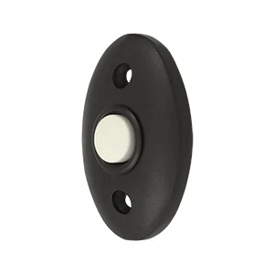 Deltana Bell Button Standard, Size 2-3/8″ x 1-5/8″