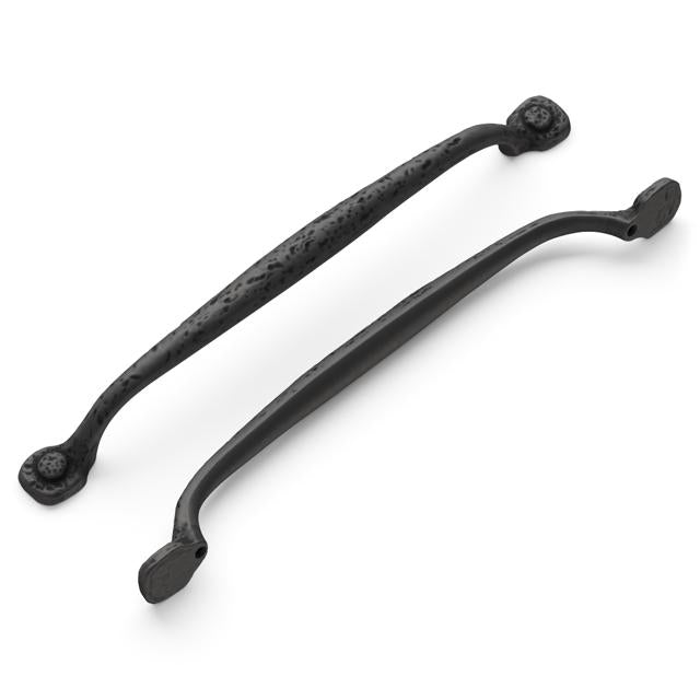 Hickery Hardware REFINED RUSTIC Pull
