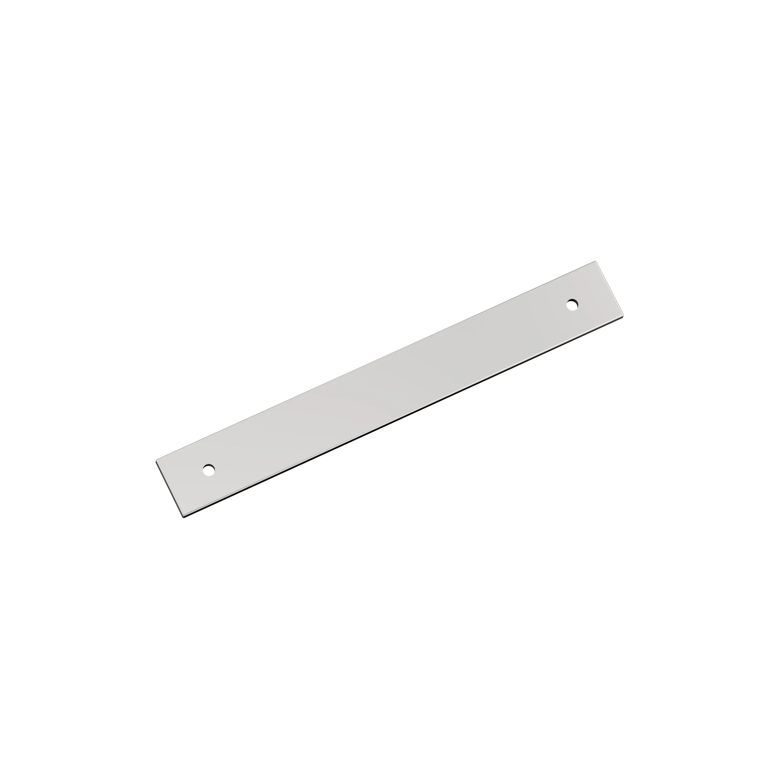Amerock Ladera Backplate 6-5/16″ Center To Center