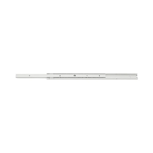 Sugatsune 3/4 Extension Aluminum Slide With Hold-Out Detent 12″ Length