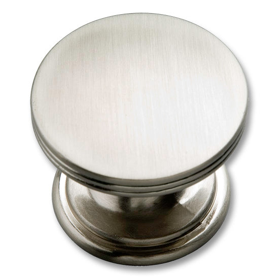 Hickery Hardware American Diner Knob