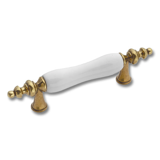 Hickery Hardware Tranquility Pull