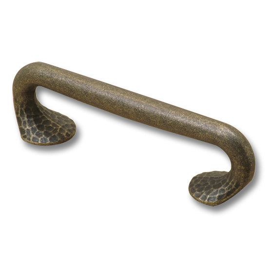 Hickery Hardware Craftsman Pull 96mm Center-to Center