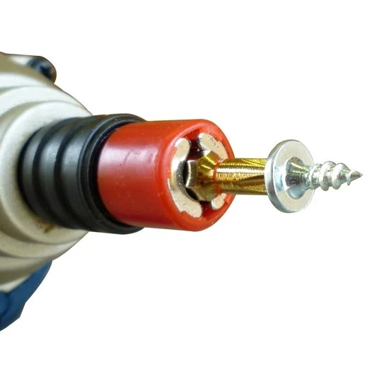 Driver & Drill Bits
