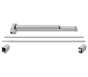 Deltana Panic Device Rim 36″ Ul Fire-Rated