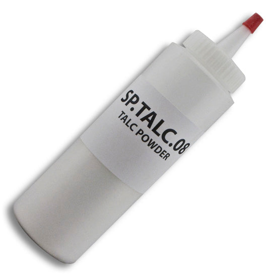 Talc For Ezball Gun 8oz Bottle