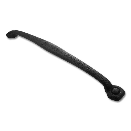 Hickery Hardware REFINED RUSTIC Appliance Pull