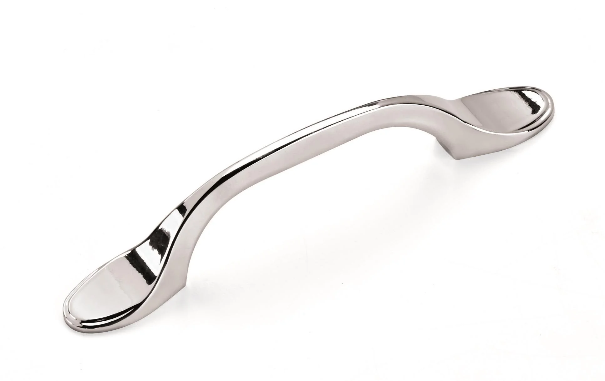 Amerock Ravino Pull Polished Chrome 3" Center to Center