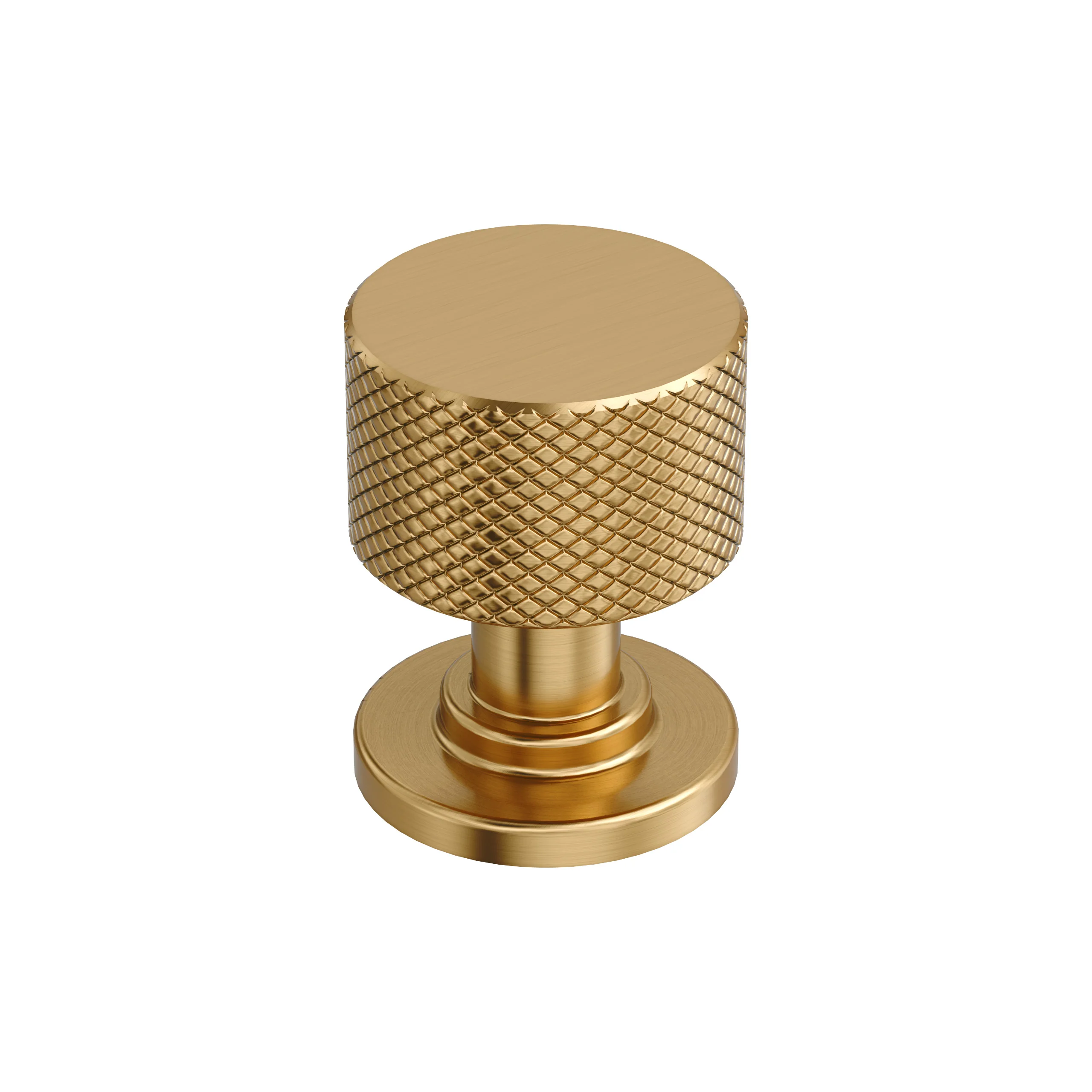 Amerock Balata Knob Champagne Bronze 1″ Diameter
