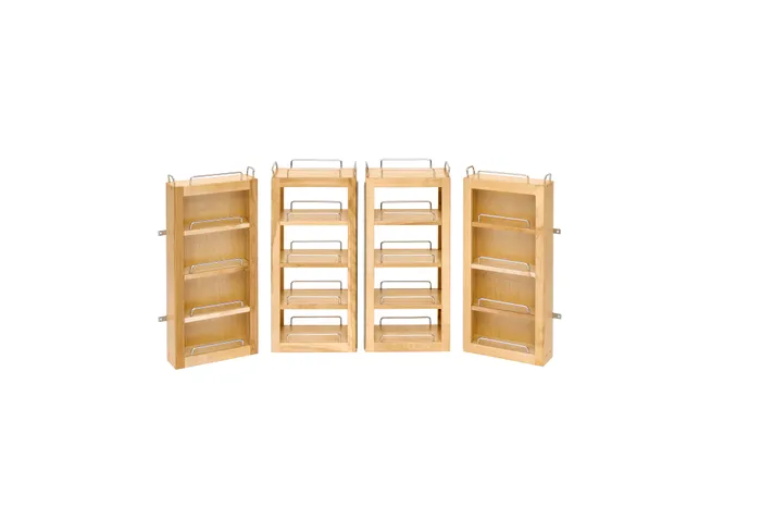 Cabinet Pantry Pullouts