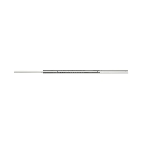 Sugatsune 3/4 Extension Aluminum Low Profile Slide 20″ Length