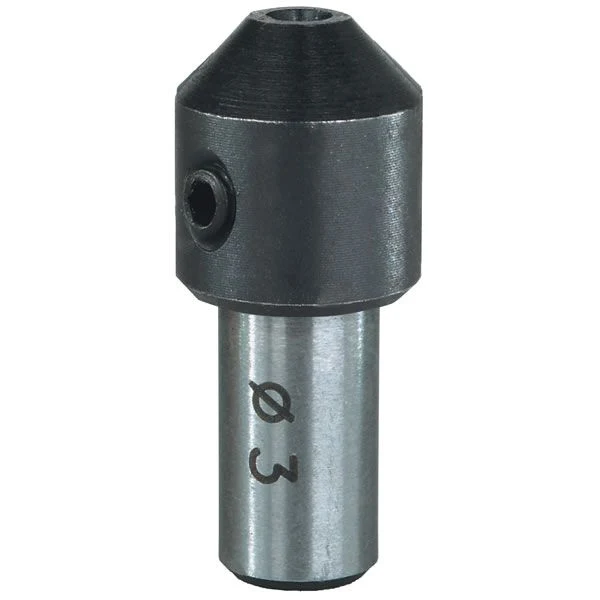 Freud Drill Adapter 3 mm Inside Dia