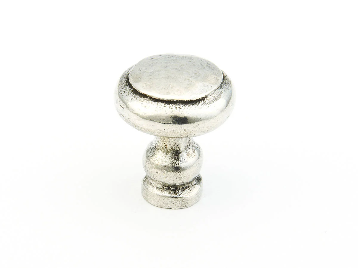 Schaub Artifex Knob