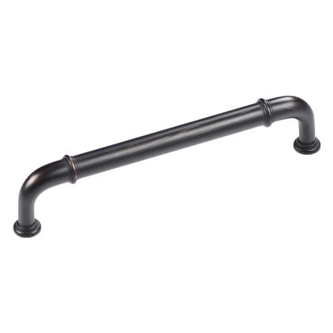 Hickery Hardware Cottage Pull 128mm Center-to-Center