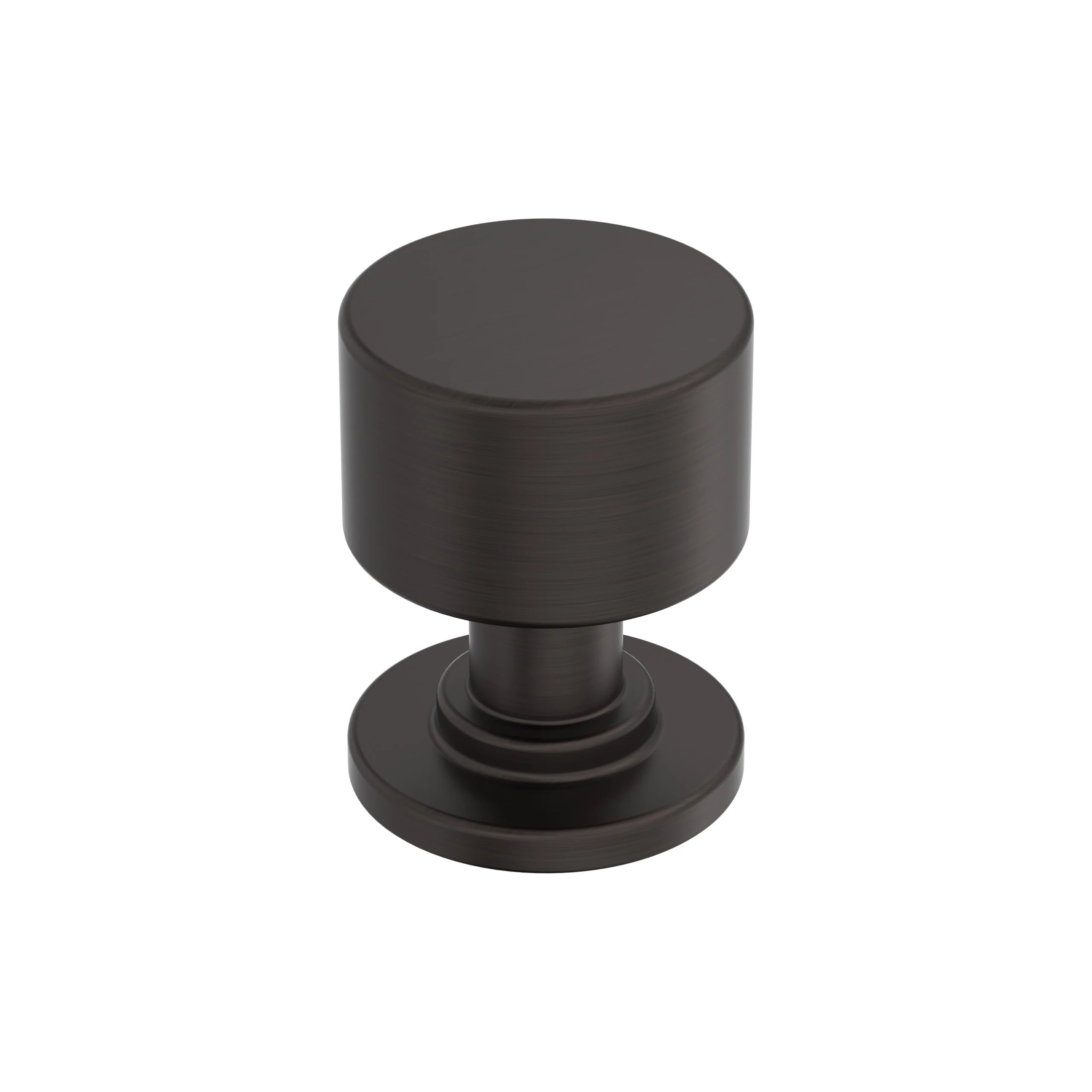 Amerock Balon Knob Oil-Rubbed Bronze 1″ Diameter