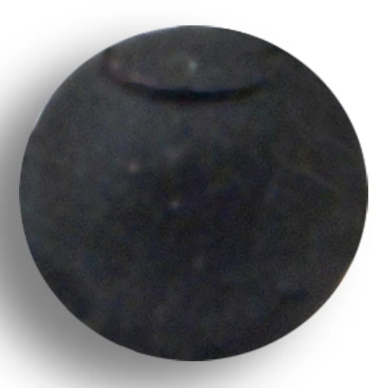 Space Balls, .260 in, Soft, Multiples of 1000