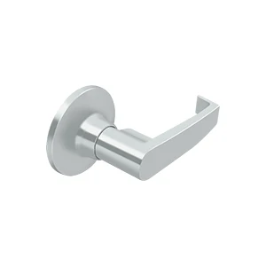 Deltana Linstead Lever Non-Handed, Chrome, Dummy