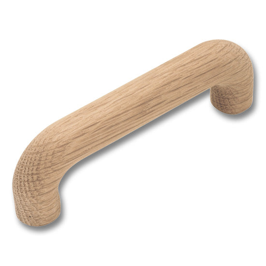 Hickery Hardware NATURAL WOODCRAFT Pull