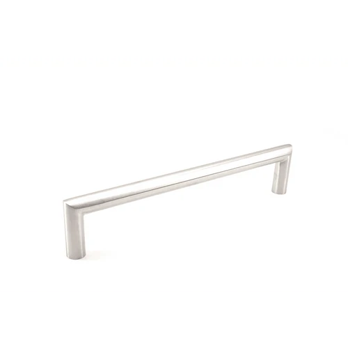 Sugatsune 3310 Series Door Handle Exterior 300 mm, Center-to-Center, 20 mm, Wide