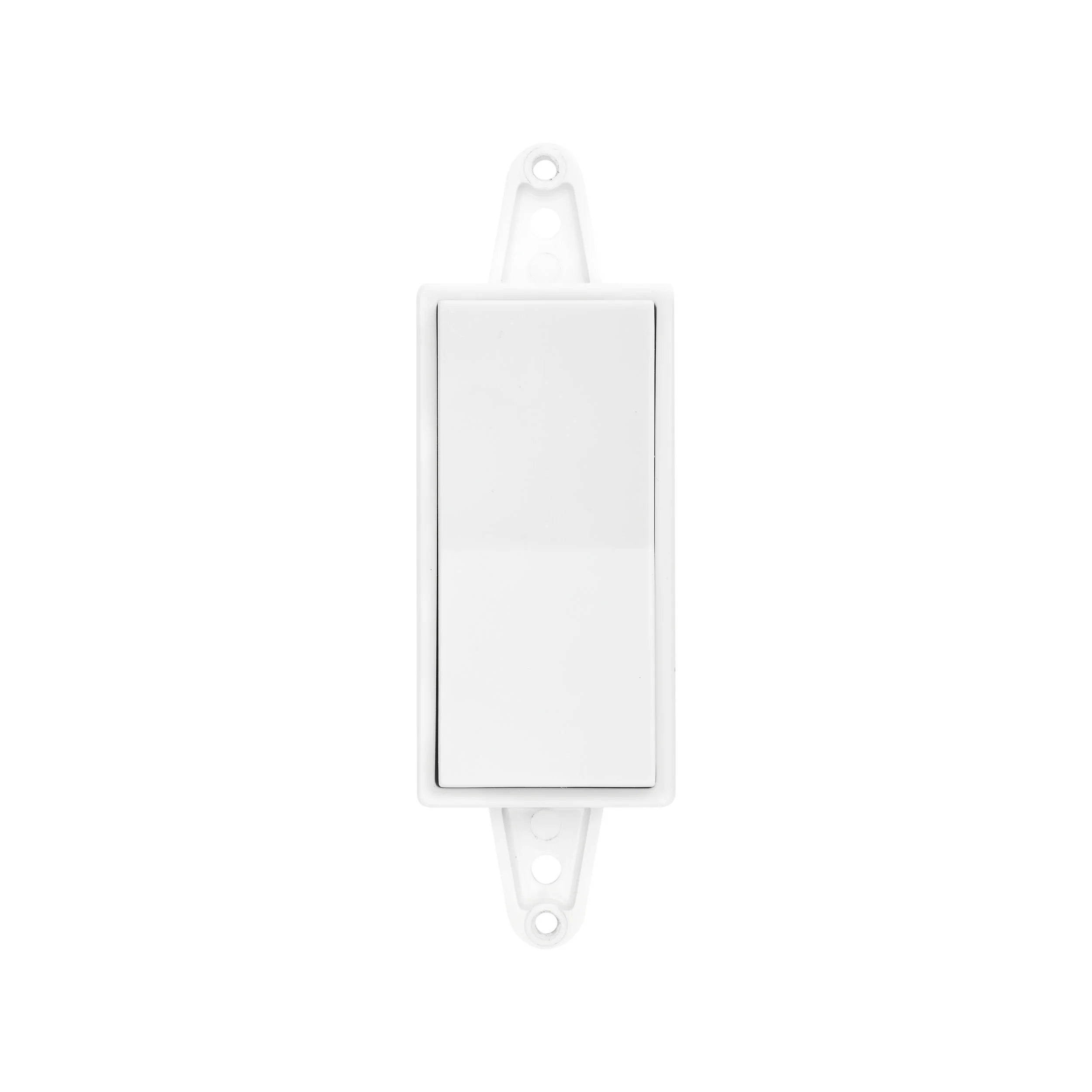 Tesco Freedim Series Deco Wall Dimmer, White