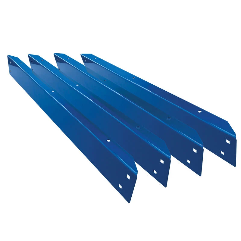 Kreg® Universal Bench Rails – 28″ (Set Of 4)